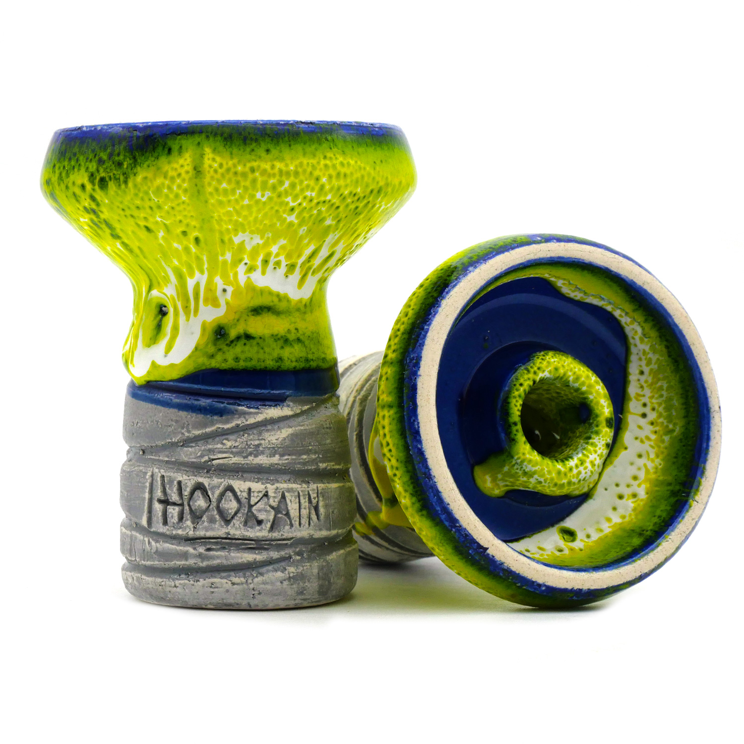 Hookain | Drip Bowl | Phunnel | Tropical