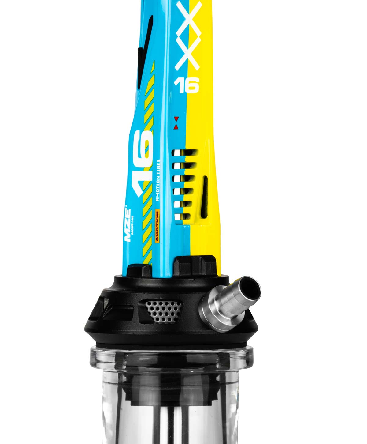 Amotion | Valve | X16