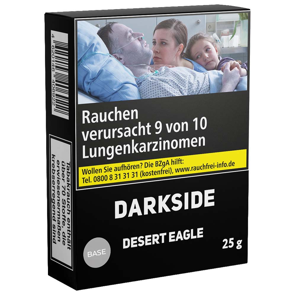 Darkside | Desert Eagle | Base | 25g