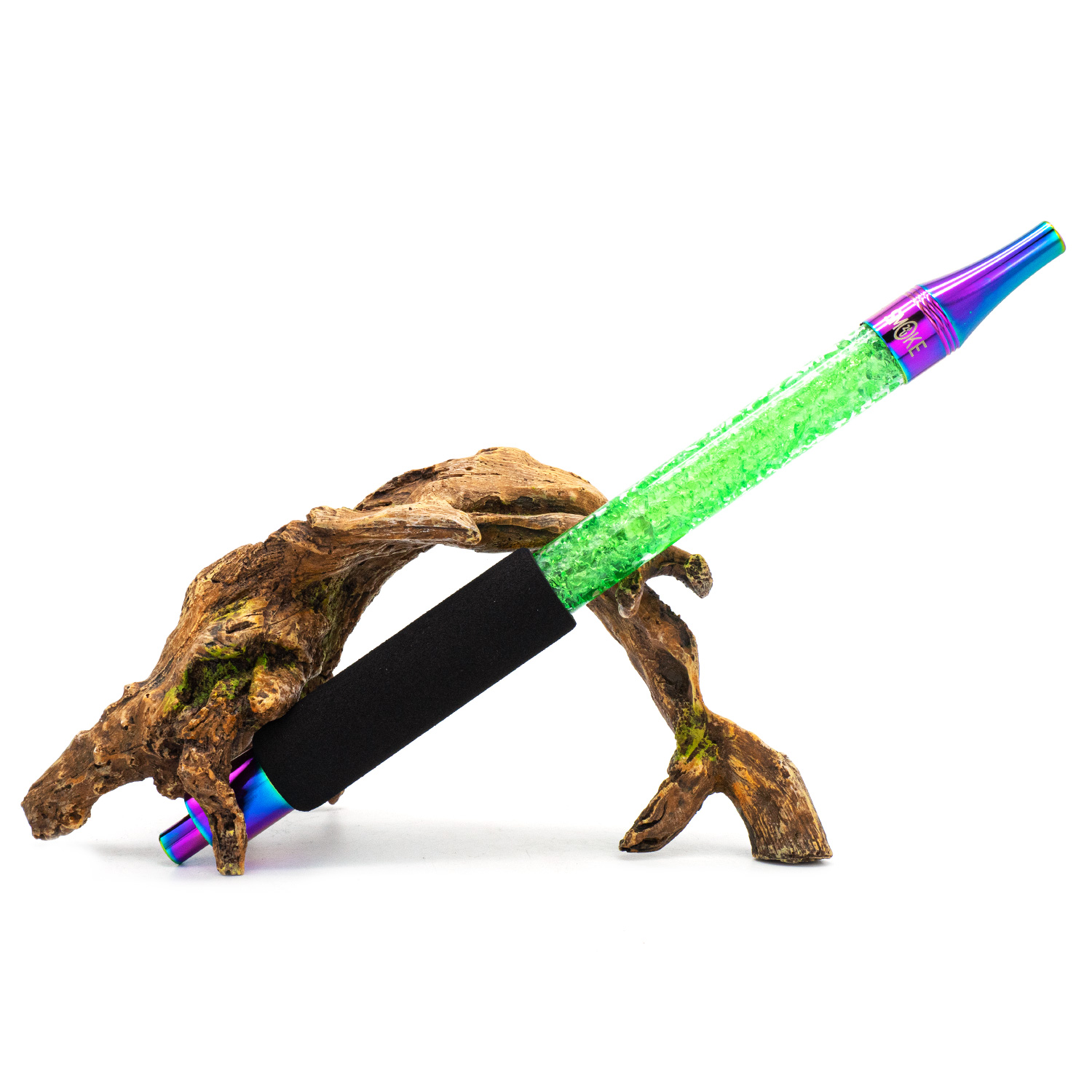 Smoke2U | Freeze Tip | Ice Bazooka | Rainbow Grün Smoke2U | Freeze Tip | Ice Bazooka | Rainbow Grün