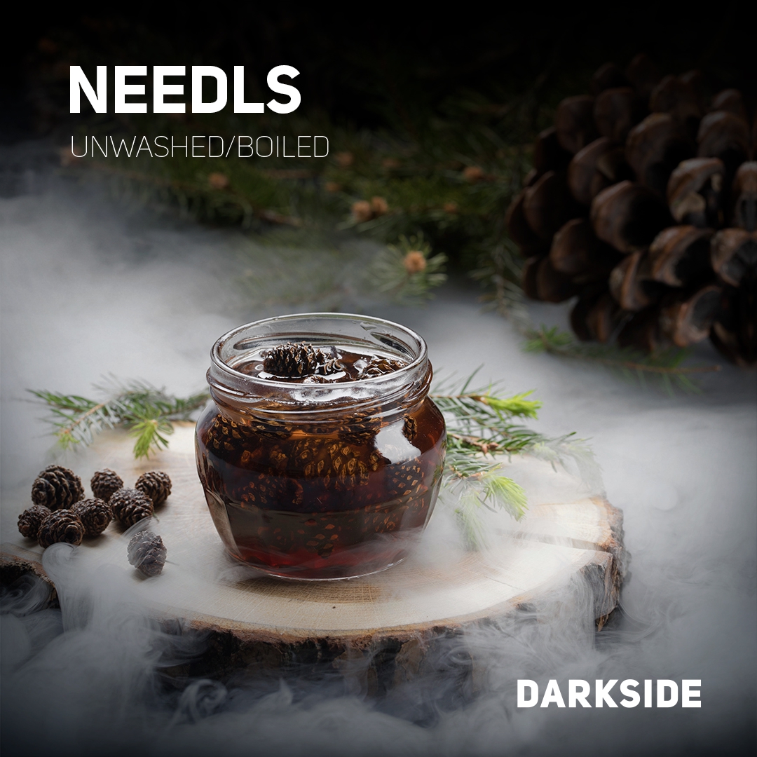 Darkside | Needls | Core | 25g    