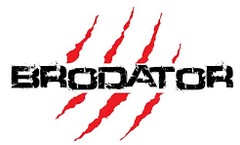 Brodator Brodator