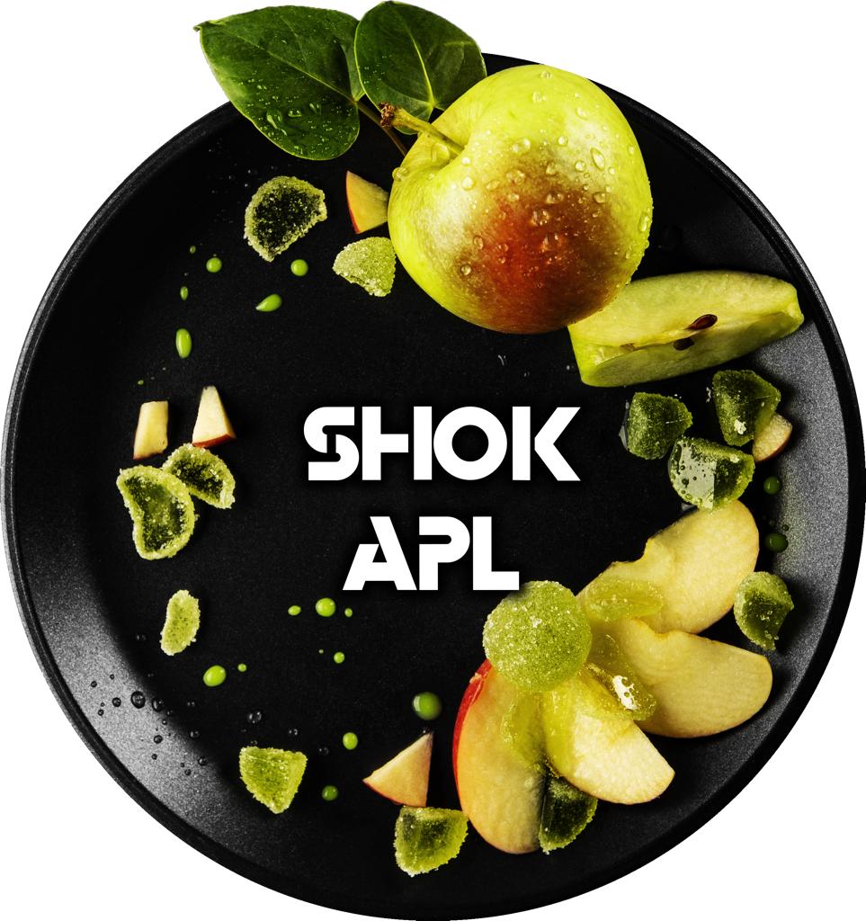 Blackburn | Shok Apl | 25g