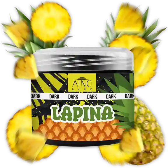 Aino Tobacco | Dark | Lapina | 200g