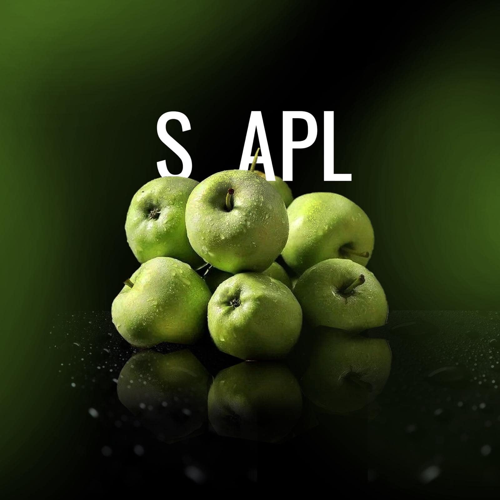 MustH | S Apl | 200g