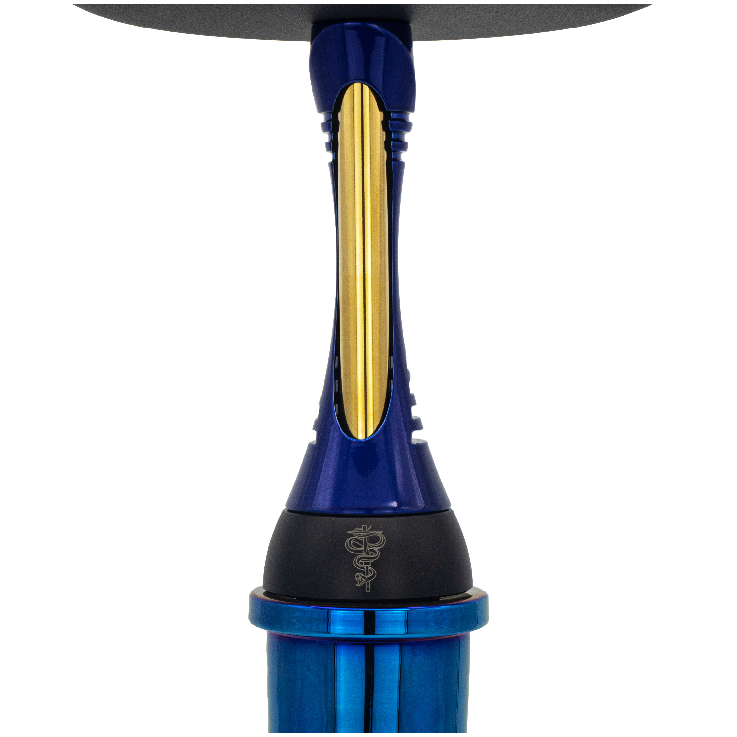 Alpha Hookah | Model S | Dark Blue