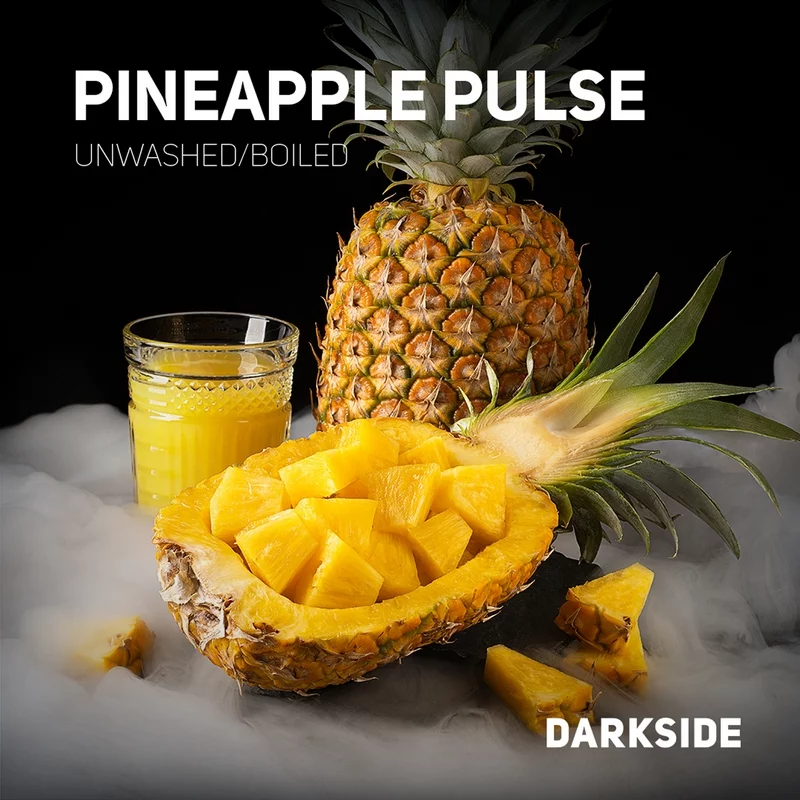 Darkside | Pn Pulse | Core | 100g