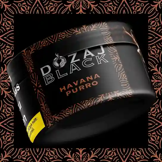 Dozaj | Havana Purro | 25g