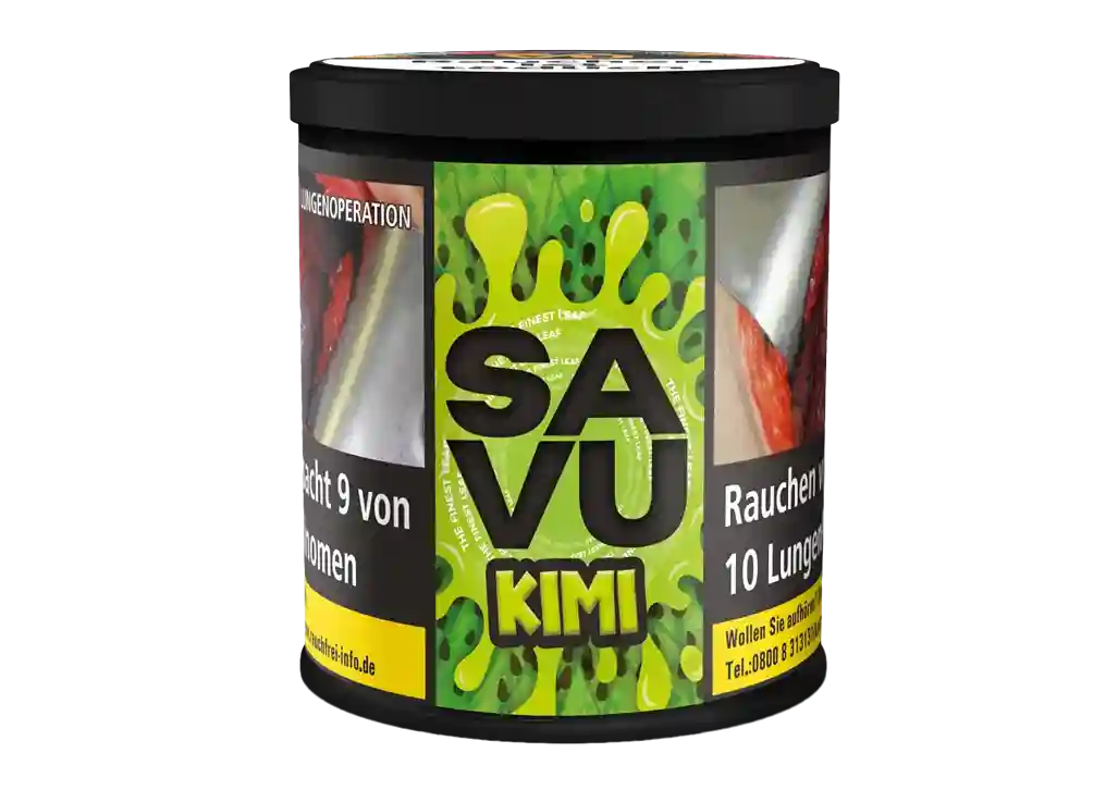 Savu | Kimi | 200g