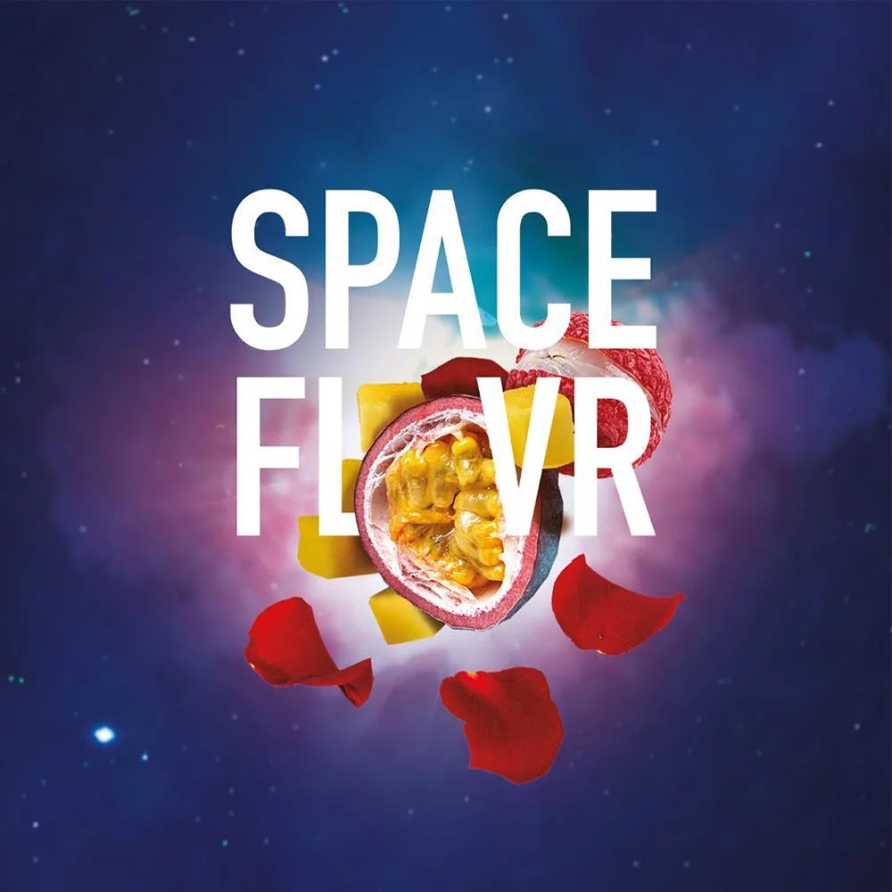 MustH | Space Flvr | 200g
