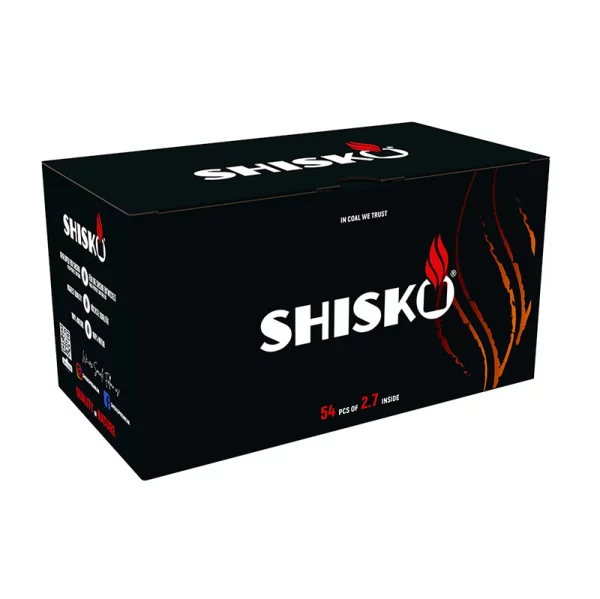 Shisko | 27mm | 1KG 