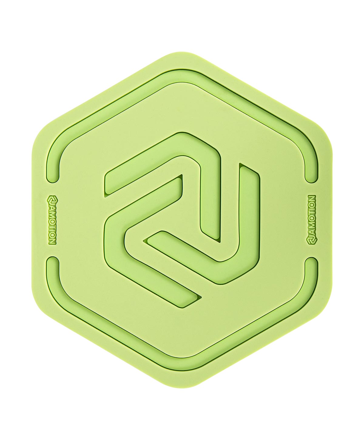 Amotion | Roam | Coaster | Lime Amotion | Roam | Coaster | Lime