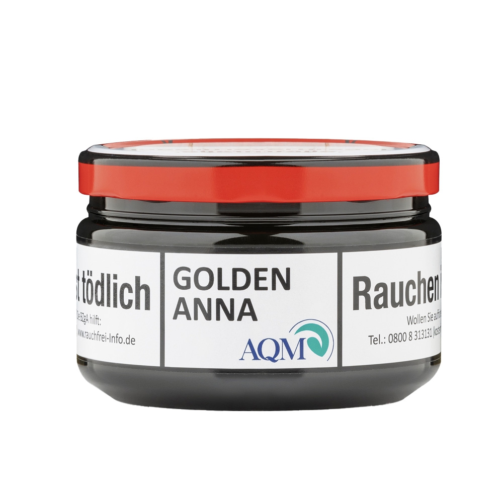Aqua Mentha | Golden Anna | 100g 