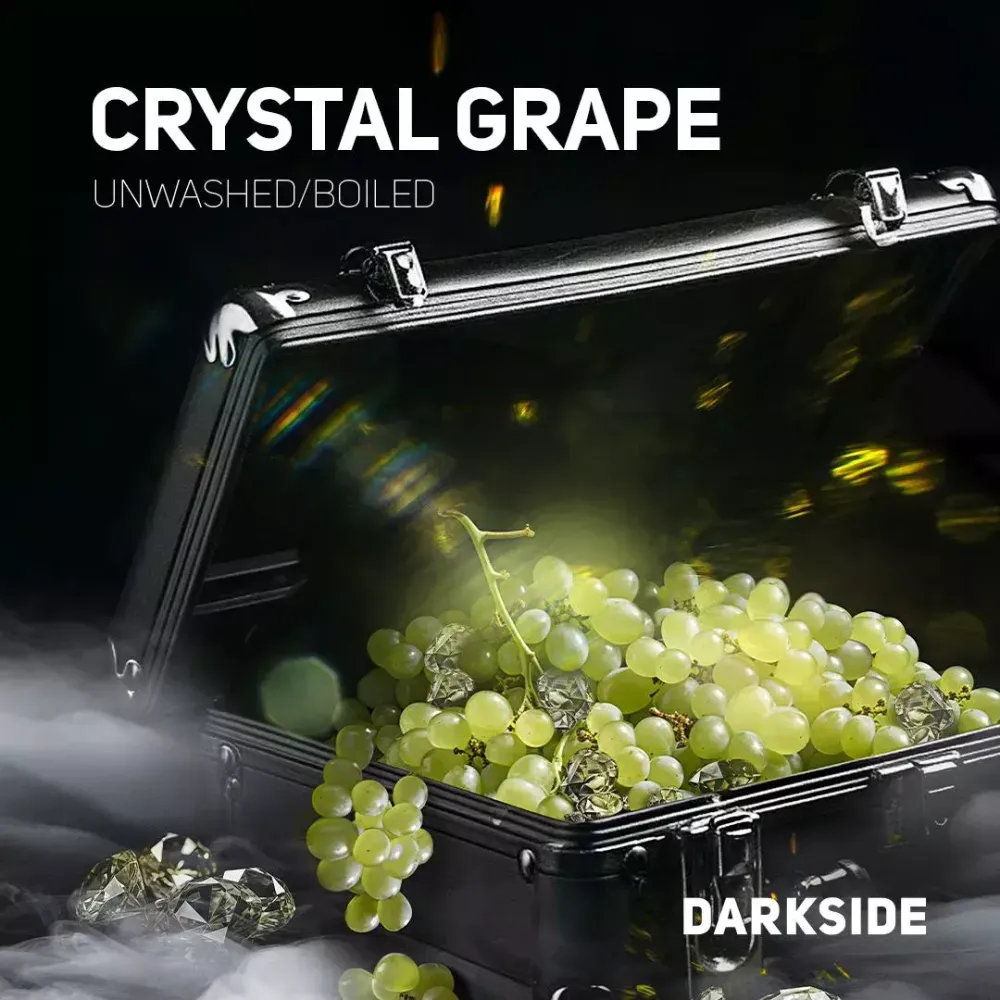 Darkside | Crystal Grp | Core | 100g