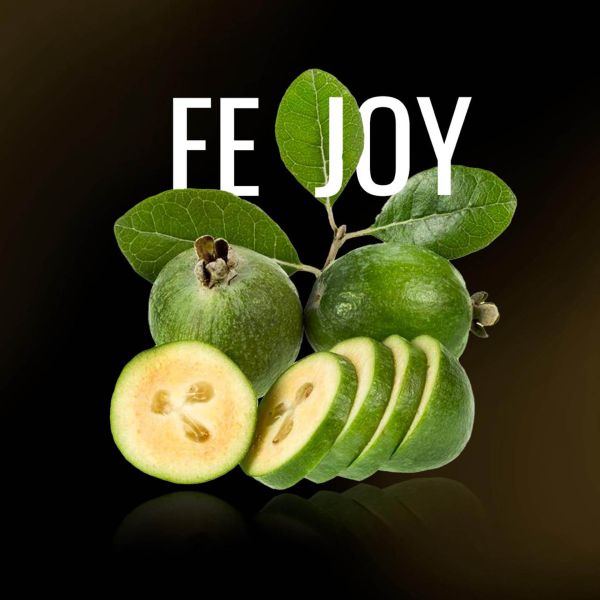MustH | Fejoy | 125g     