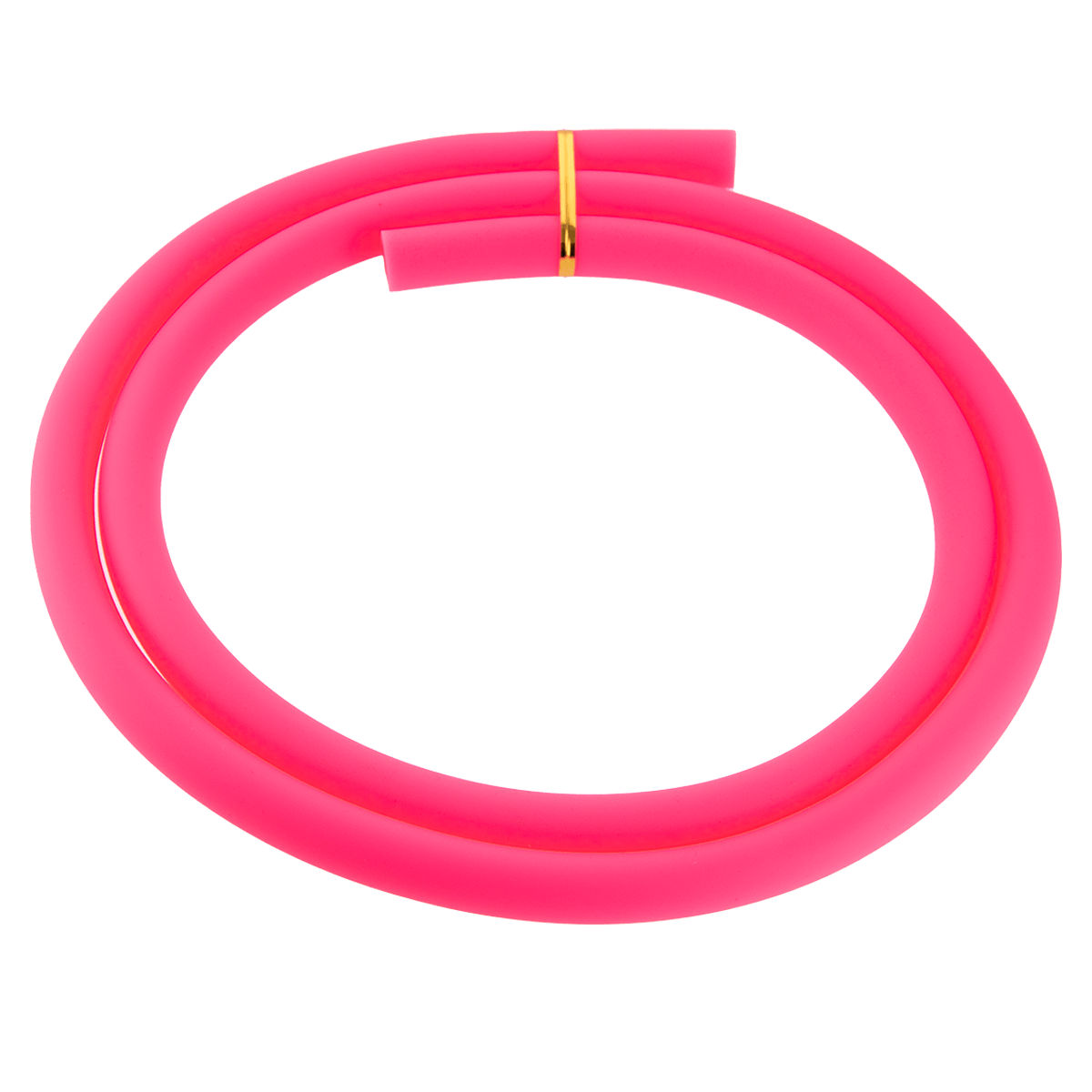Jookah | Silikonschlauch | Pink Matt Jookah | Silikonschlauch | Pink Matt