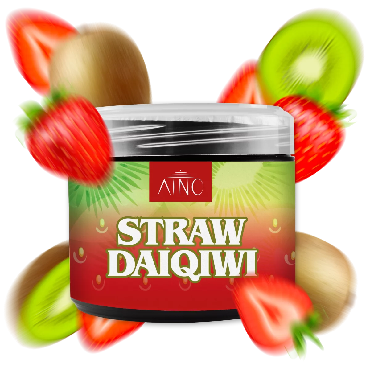 Aino Tobacco | Straw Daiqiwi | 200g