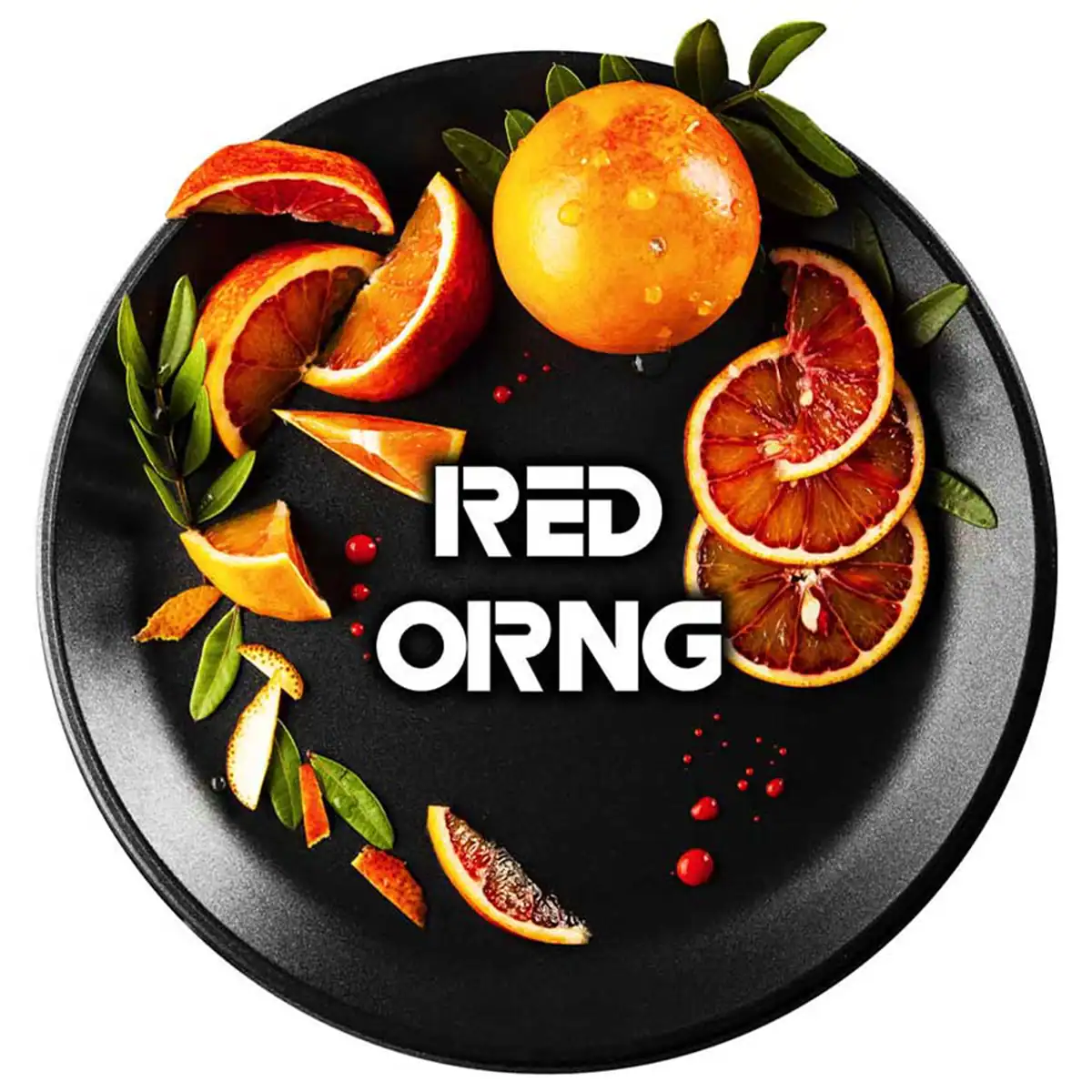 Blackburn | Red Orng | 25g