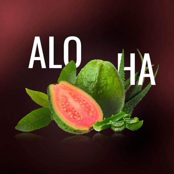 MustH | Aloha | 125g  