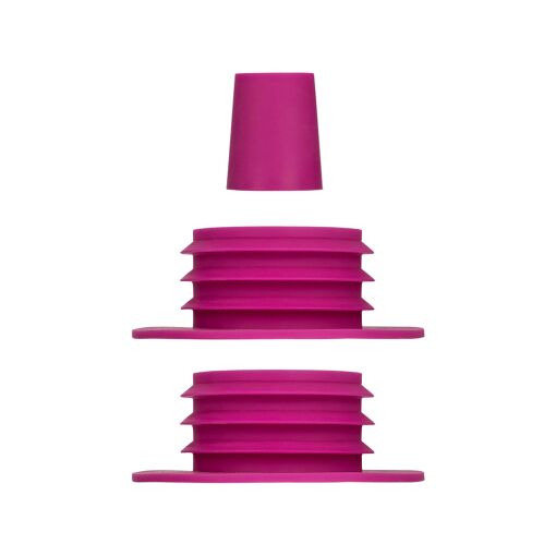 Moze | Perfect Fit | Dichtungsset | Purple