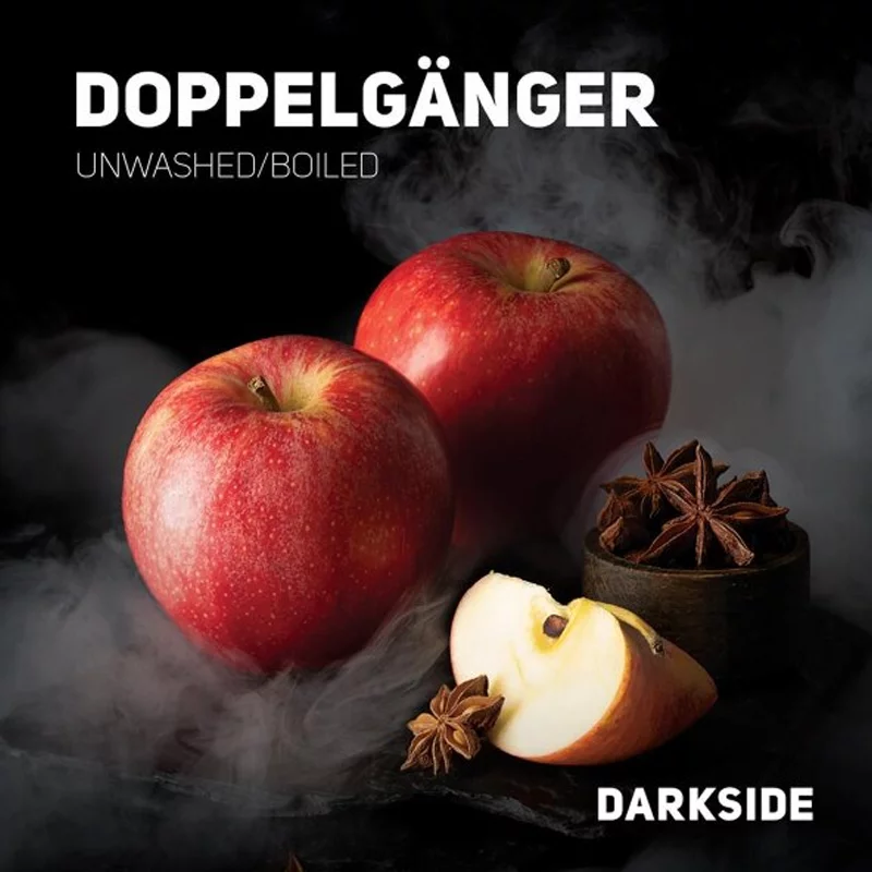 Darkside | Doppelgänger | Core | 100g