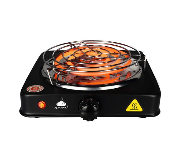 Asmaan | Fahrenheit | Kohleanzünder | 1000W Asmaan | Fahrenheit | Kohleanzünder | 1000W