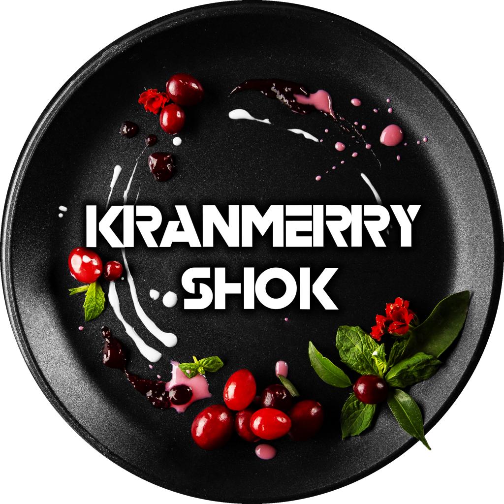 Blackburn | Kranmerry Shok | 25g 