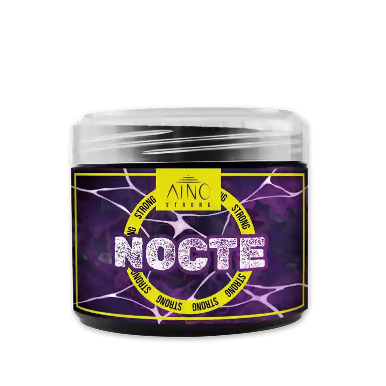 Aino Tobacco | Strong | Nocte | 200g
