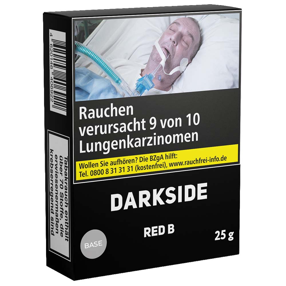 Darkside | Red B | Base | 25g