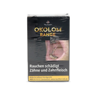 True Passion | Okolom Range | 20g