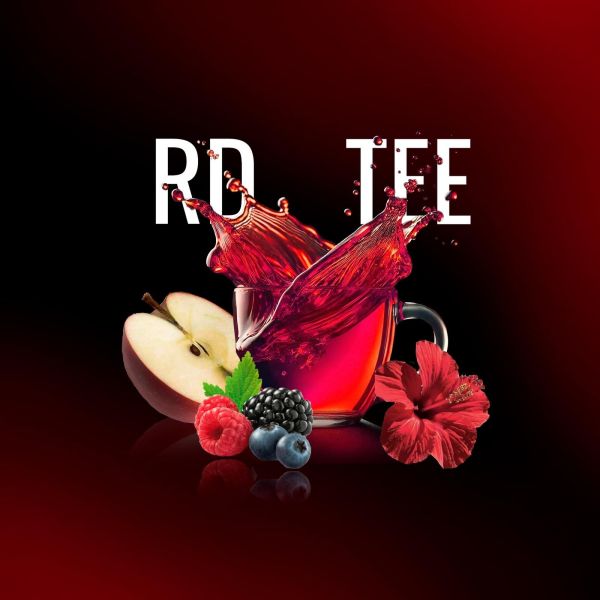 MustH | Rd Tee | 125g