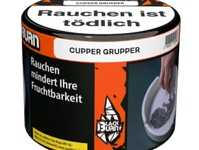Blackburn | Chupper Grupper | 200g