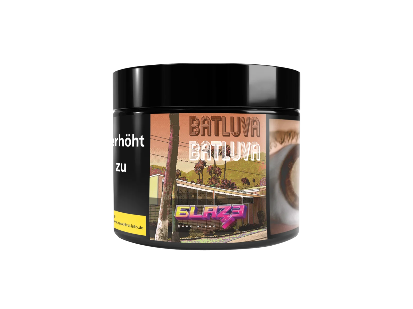 Blaze | Batluva | 25g