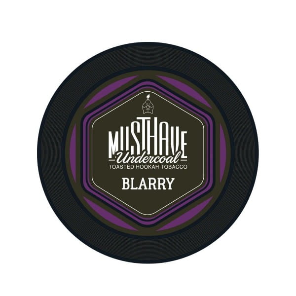 Musthave | Blarry | 25g