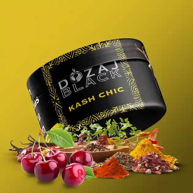 Dozaj | Kash Chic | 25g