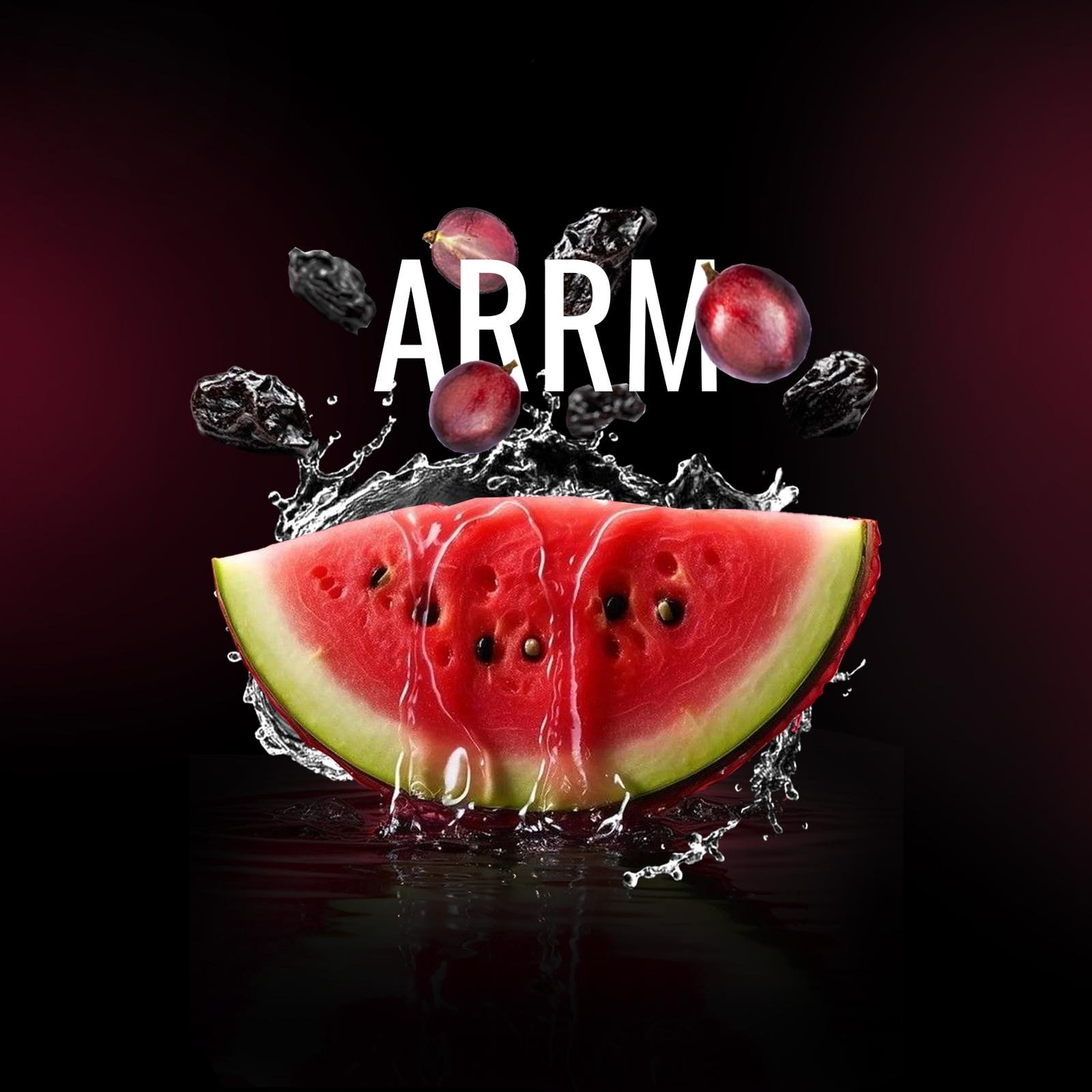 MustH | Arrm | 125g   