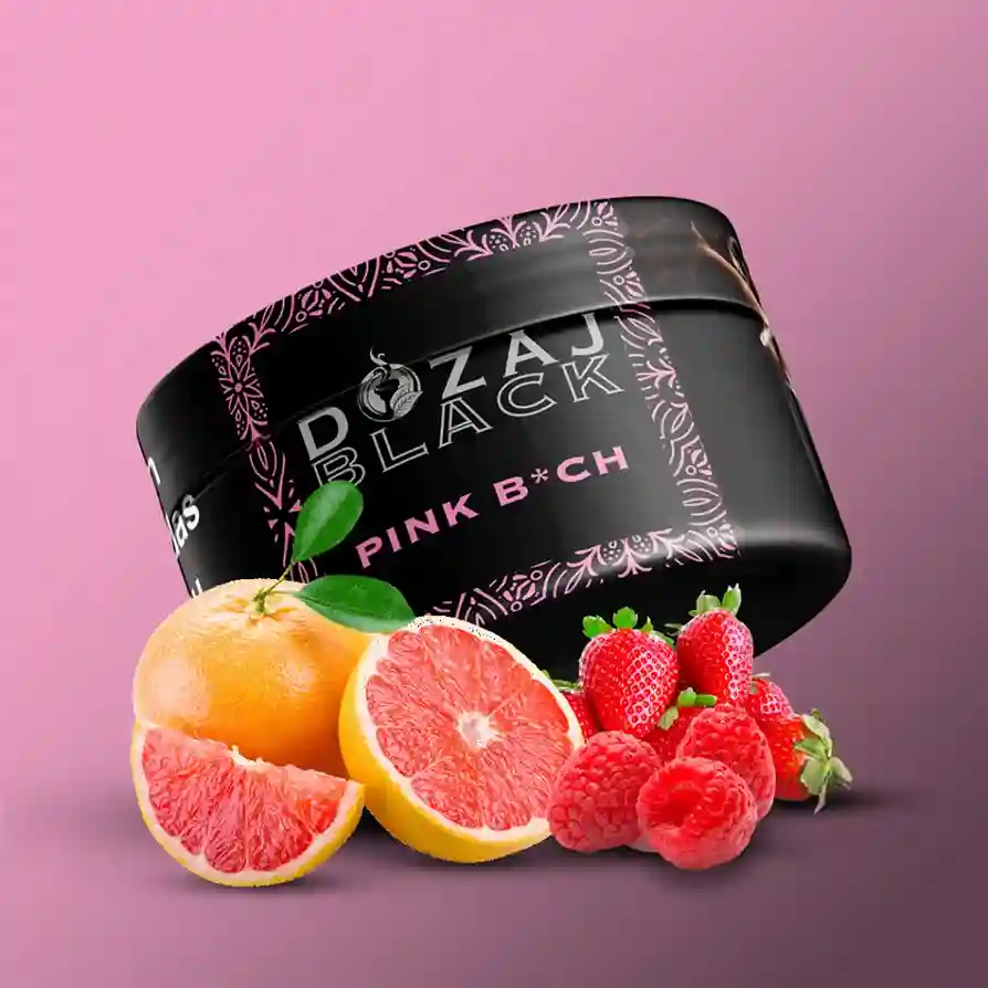 Dozaj | Pink B*tch | 25g