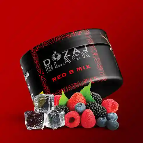 Dozaj | Red B Mix | 25g