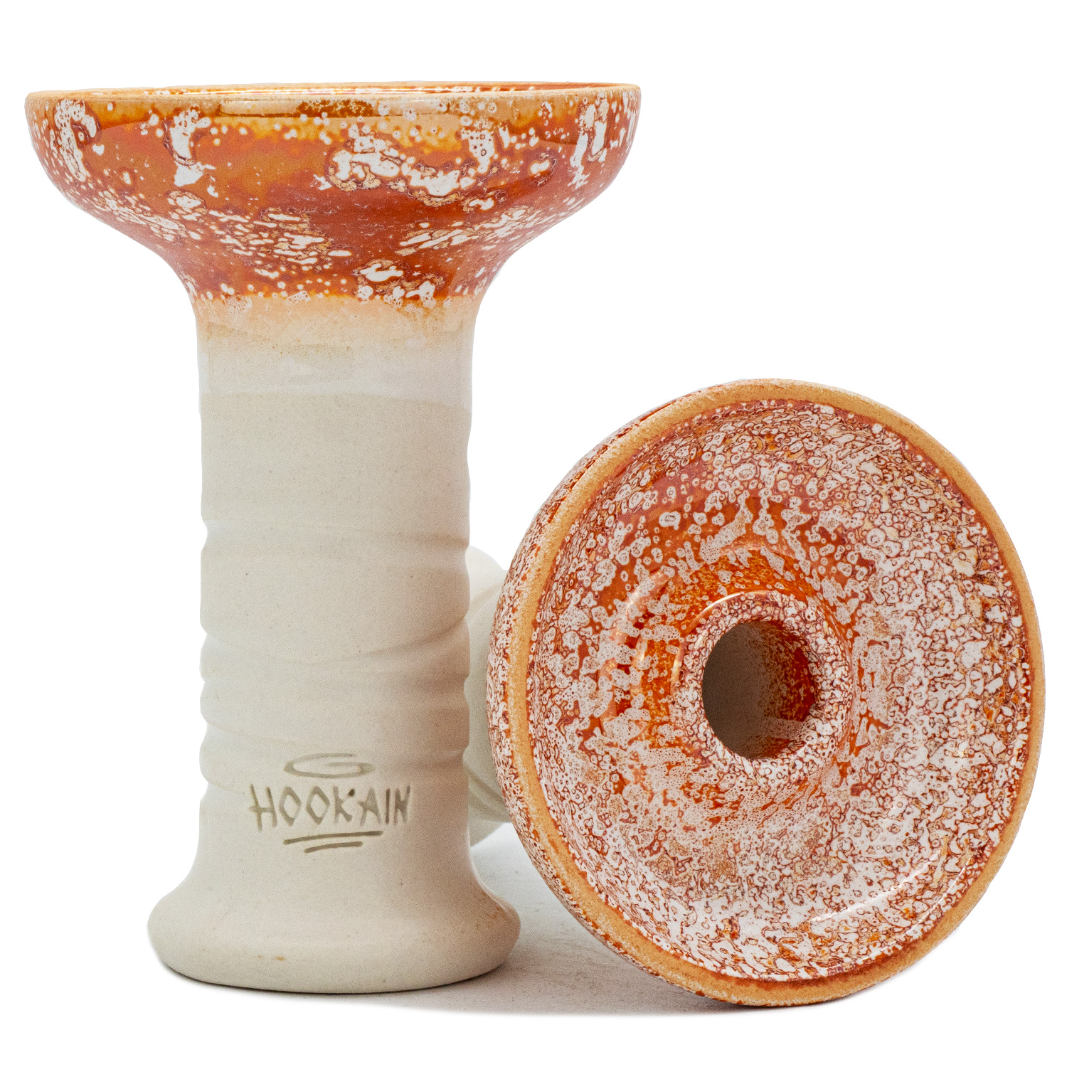 Hookain | Lit Lip Soft Touch | Cracked Venus Hookain | Lit Lip Soft Touch | Cracked Venus