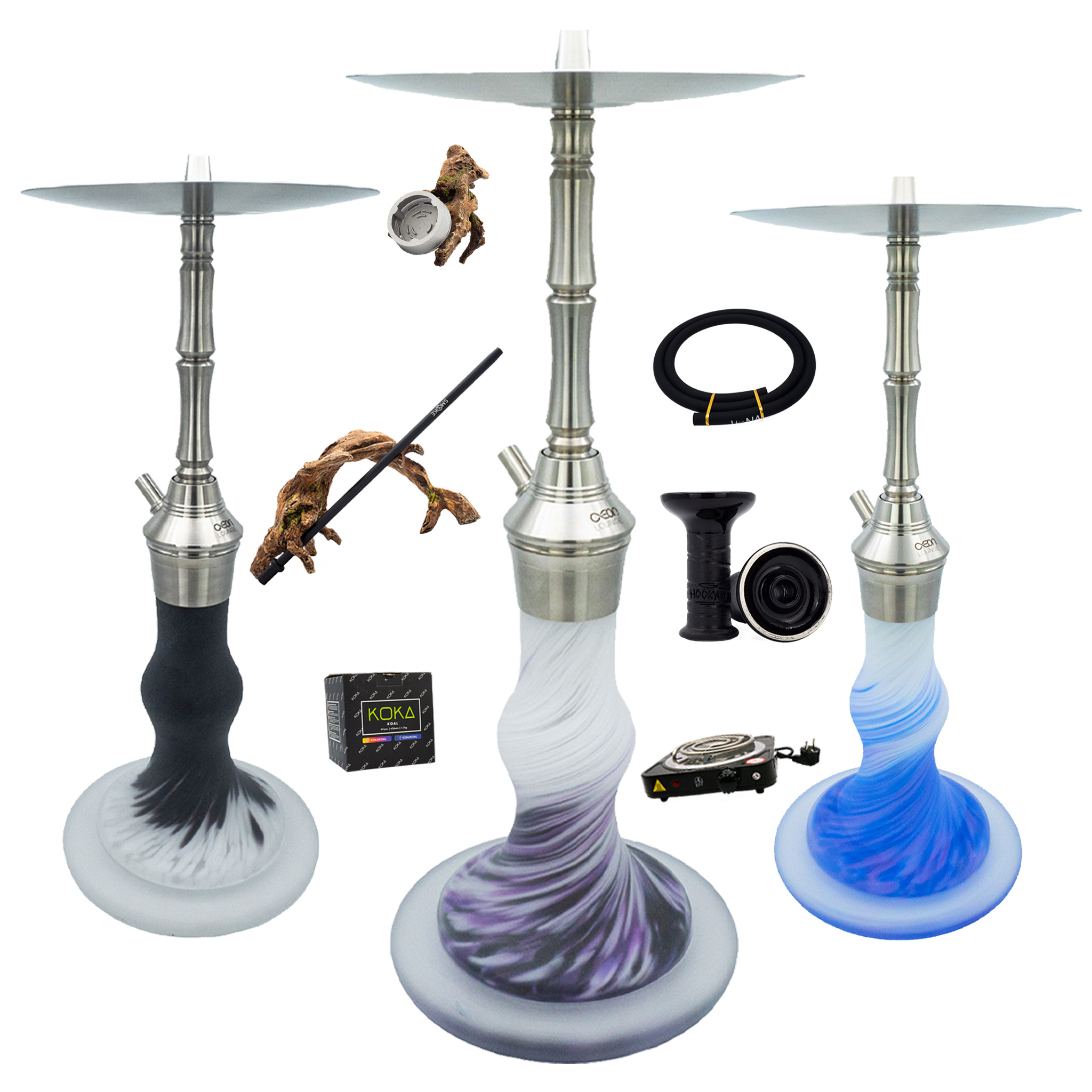 BUNDLE | Aeon Edition 4 | Lounge