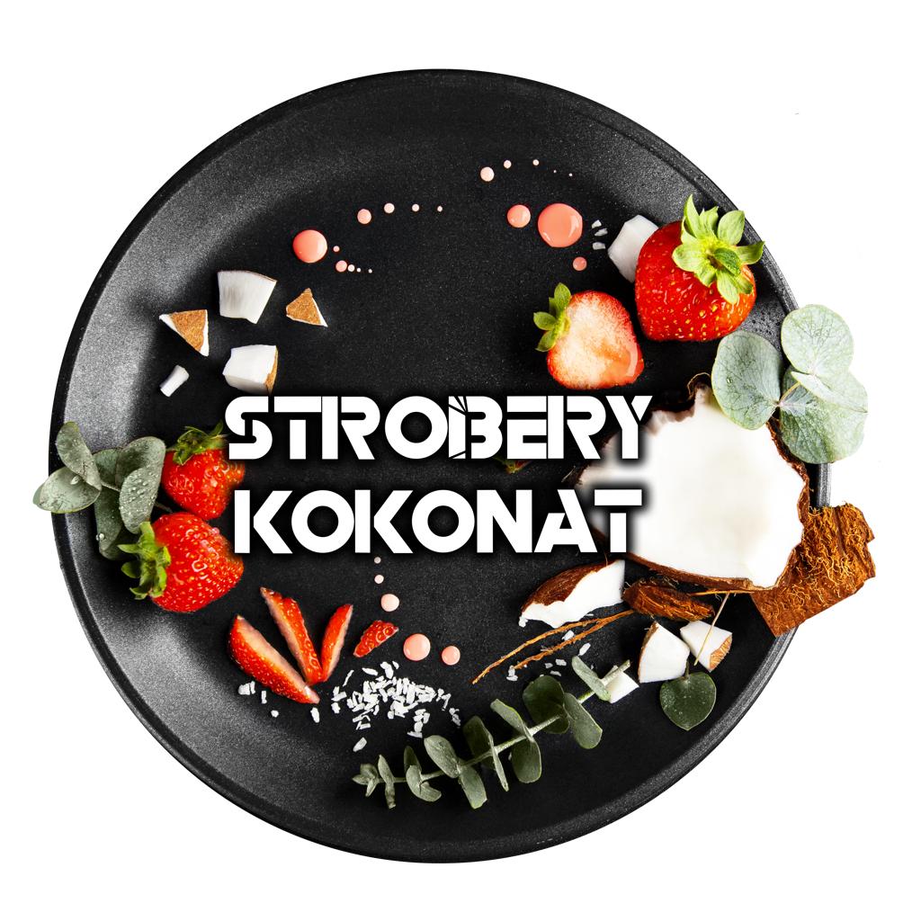 Blackburn | Strobery Kokonat | 25g