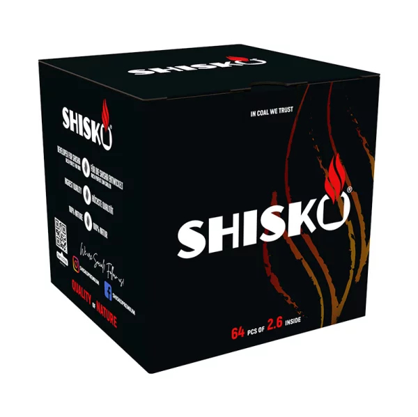 Shisko | 26mm | 1KG