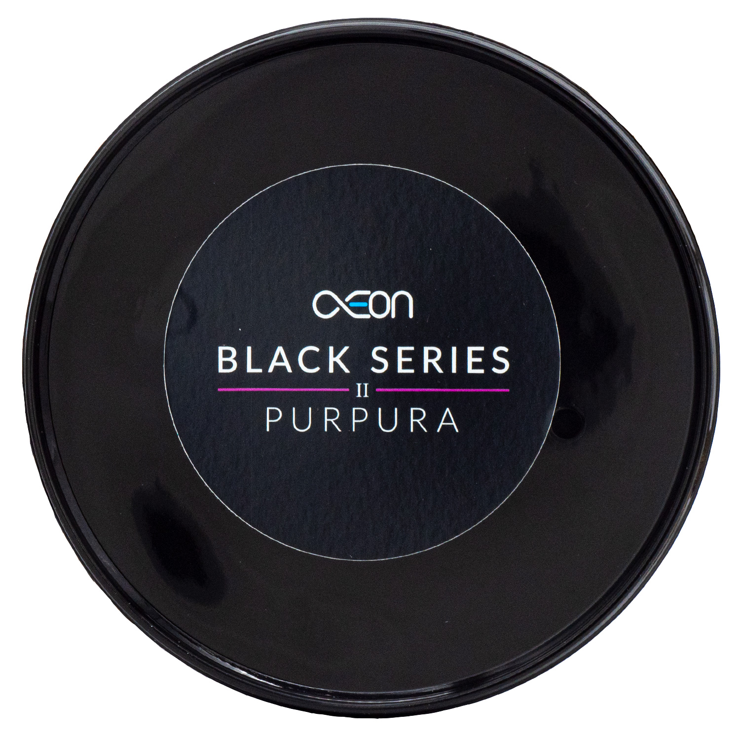 AEON | Black | Series | Purpura | 200 g