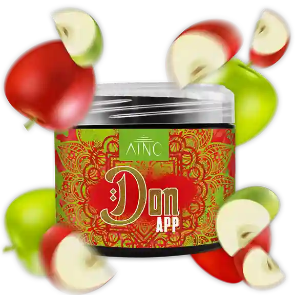 Aino Tobacco | Don App | 200g