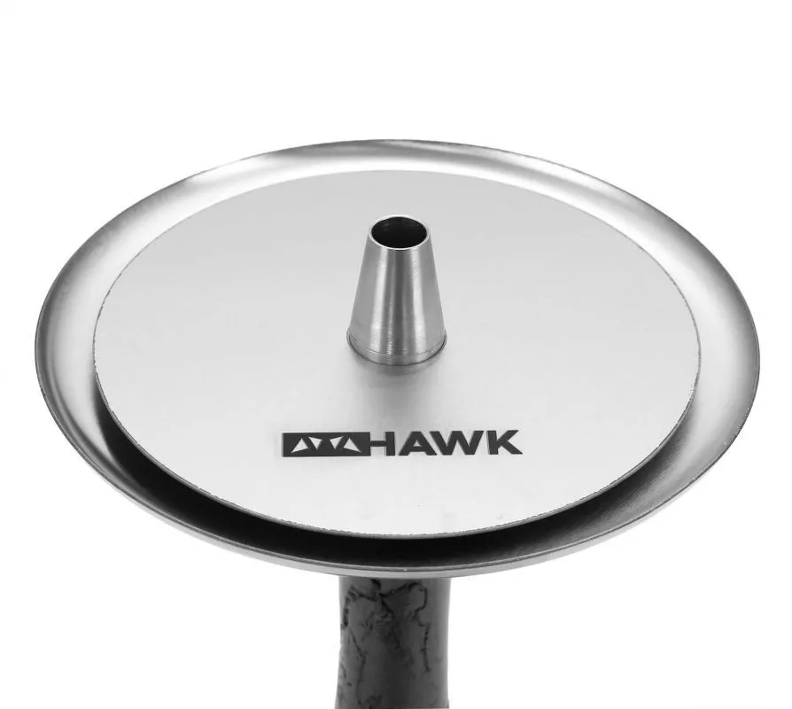 Hawk Hookah | Green