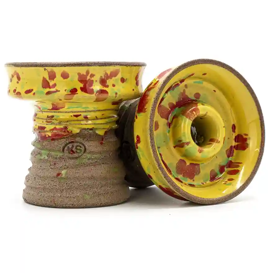 KS Appo | Player | Yellow Punch