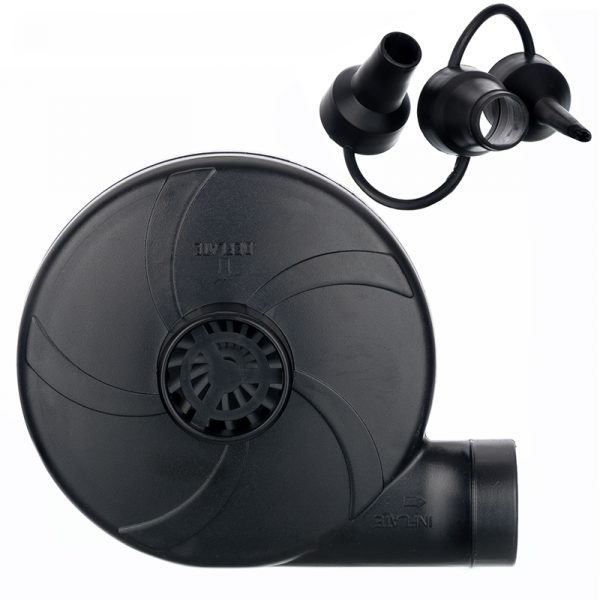 Hookah Pump