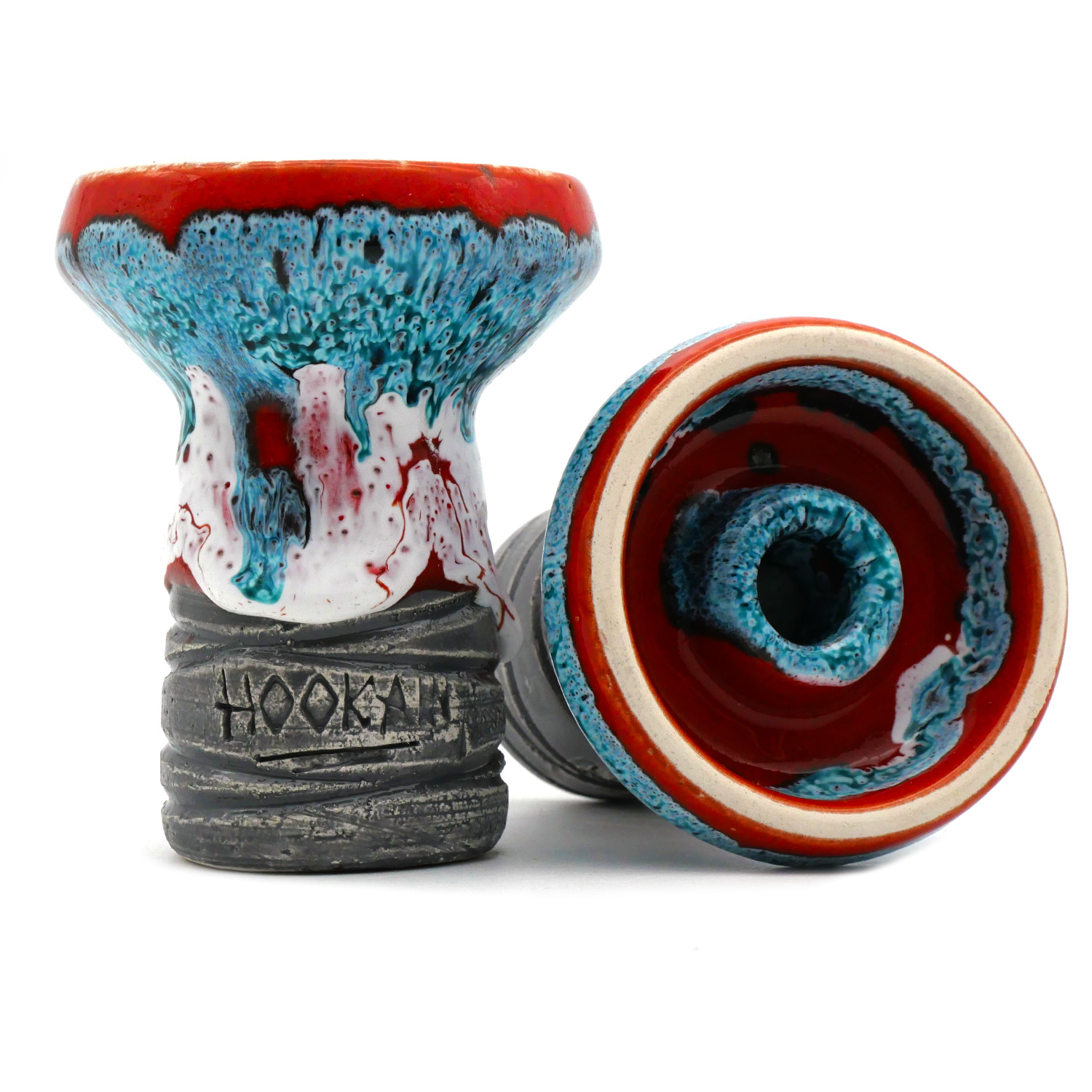 Hookain | Drip Bowl | Phunnel | Popsi