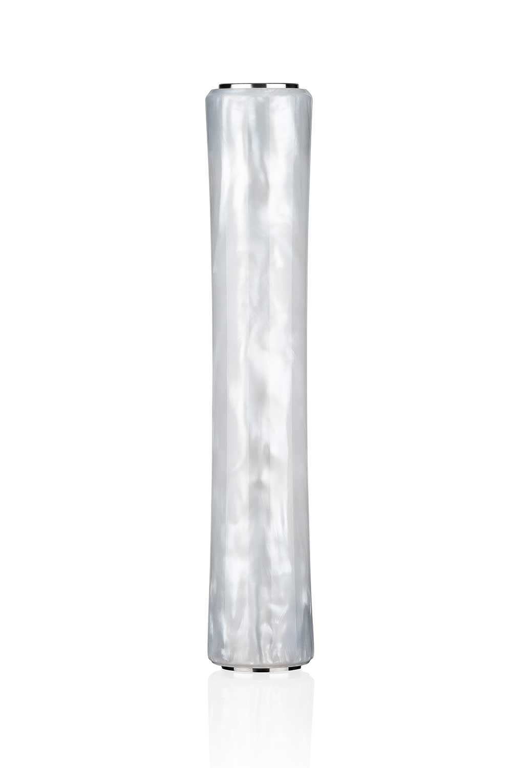 Steamulation | Epoxid Sleeve | Marble White Column 
