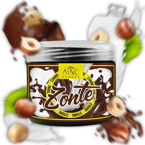 Aino Tobacco | Strong | Zonte | 200g